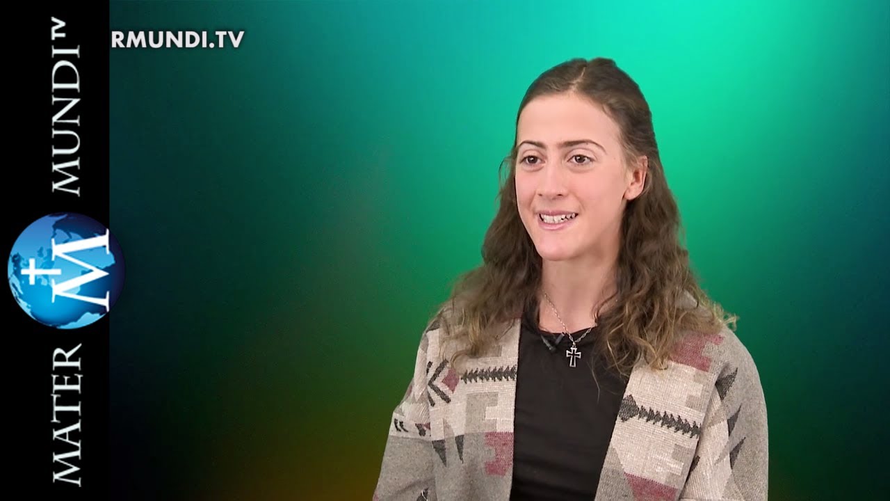 Impactante testimonio de Paola: superó la anorexia y ahora aconseja sobre nutrición y fe
