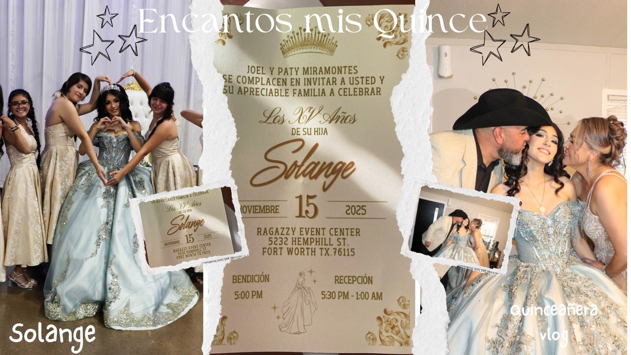 fiesta Solange fort worth eestudio