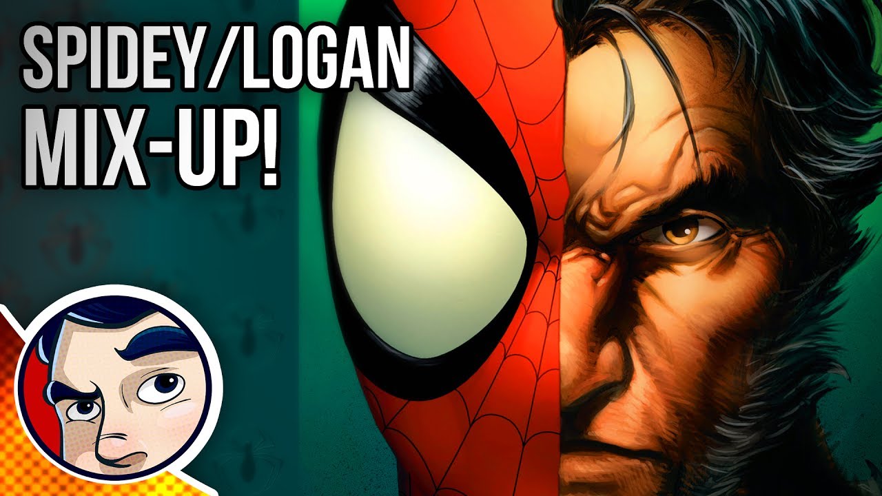 Ultimate Spider-Man 