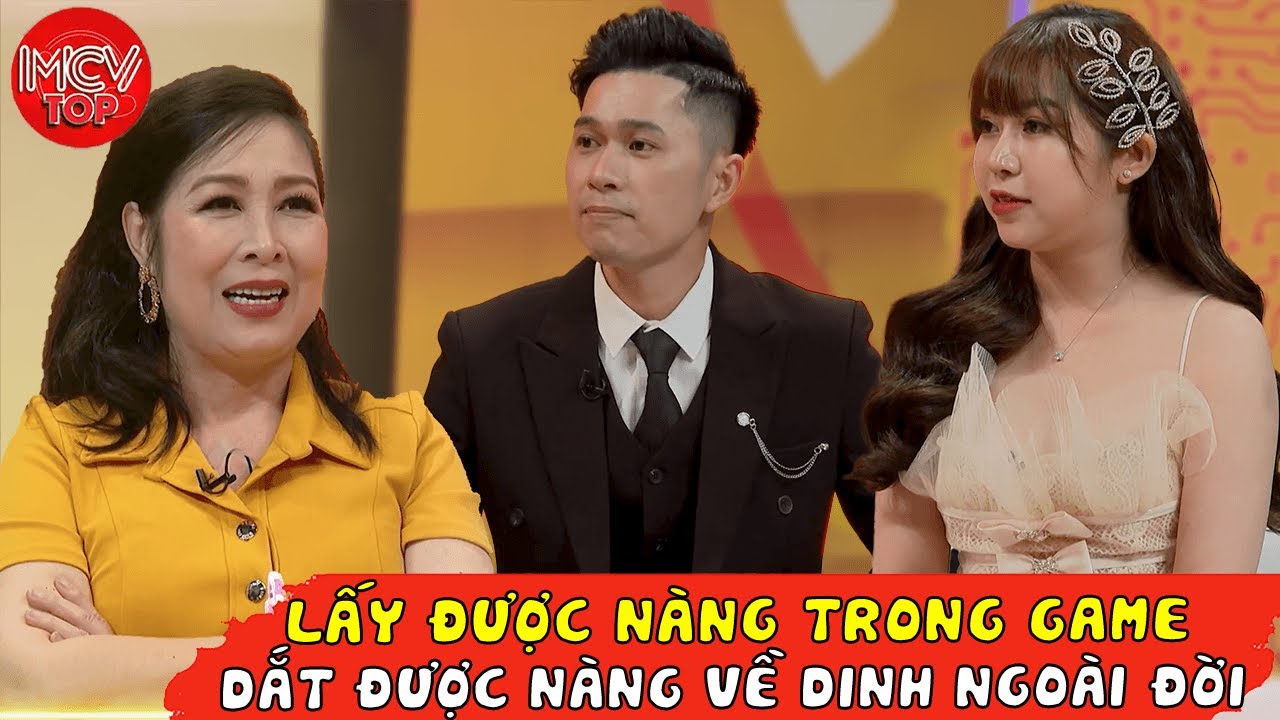 Yêu Nhanh, Cưới Vội Cặp Đôi Cuộc Sống Viên Mãn. 3 Năm Đầu Không Có Con Vì Chồng Mê Game | Vợ Chồng