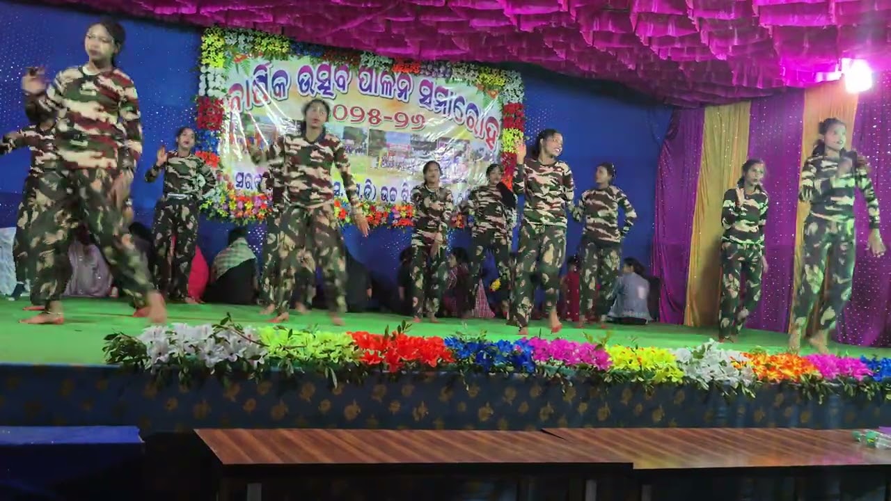 #A Presentation on operation Sindor