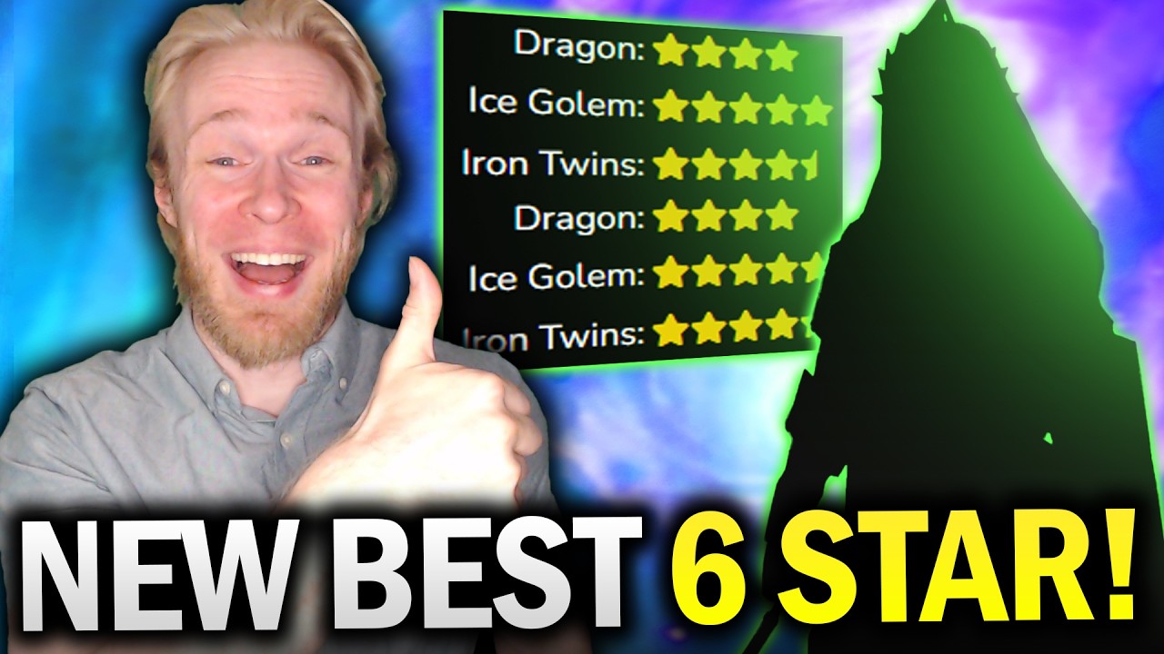 HUGE F2P UPGRADES! - 
