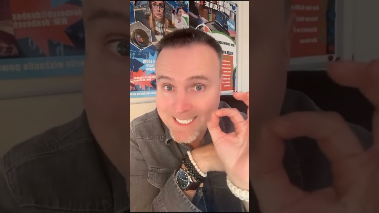 Hoe werkt een n-term en kun je een 10 halen? Jurgen van @wiskunde.net legt het uit! 🙏🏼🤯