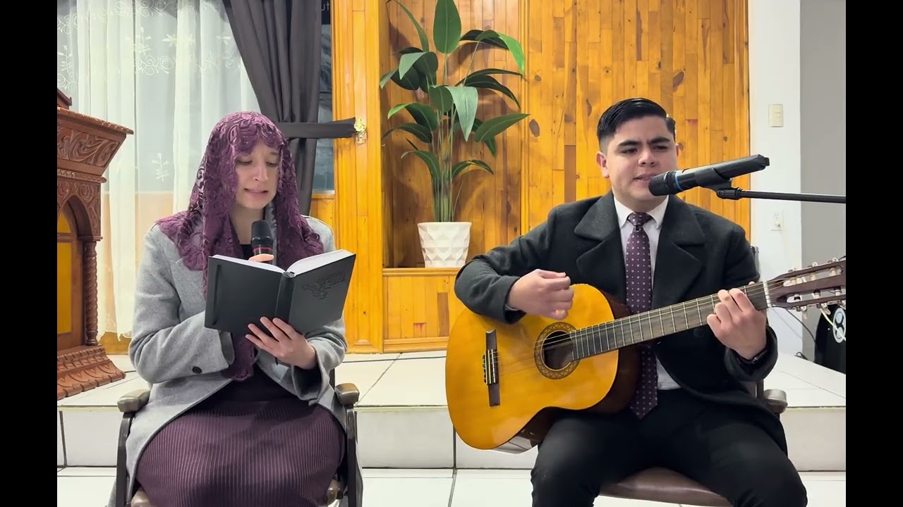 NUESTRA ADORACIÓN / IECE / COVER