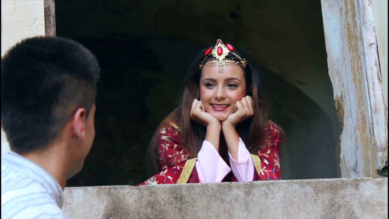 AZRA BA&Scaron;IĆ - KRAJ TANANA &Scaron;ADRVANA