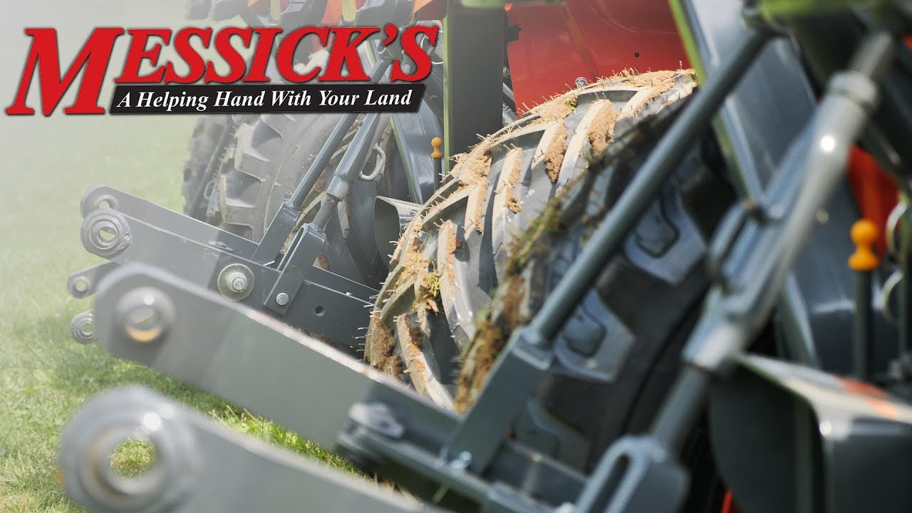 Tested | Surprising traction differences between R4 \\ R14 \\ Bar-Turf