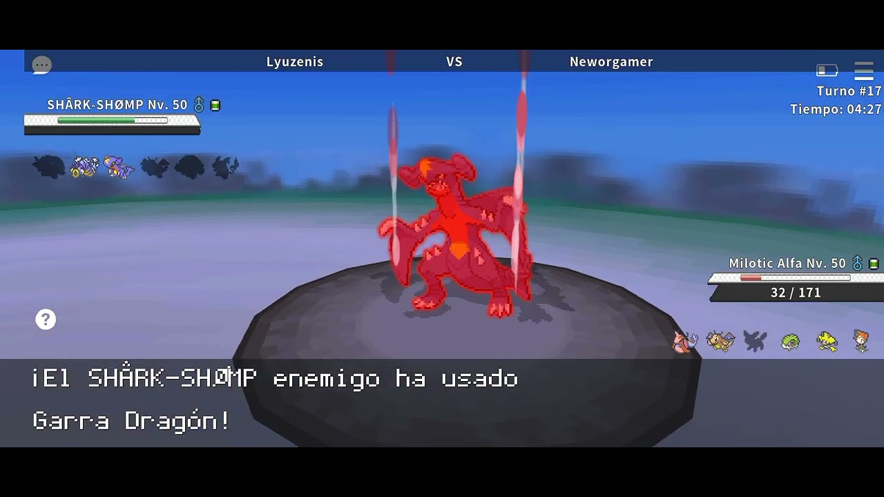 Meloetta La Patrona Resolviendo 🥵😌👌#pokemon #onlinegaming #pvp #meloetta #pokemmo 