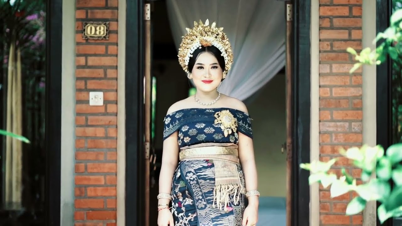 Trailer Wedding Angga & Erna