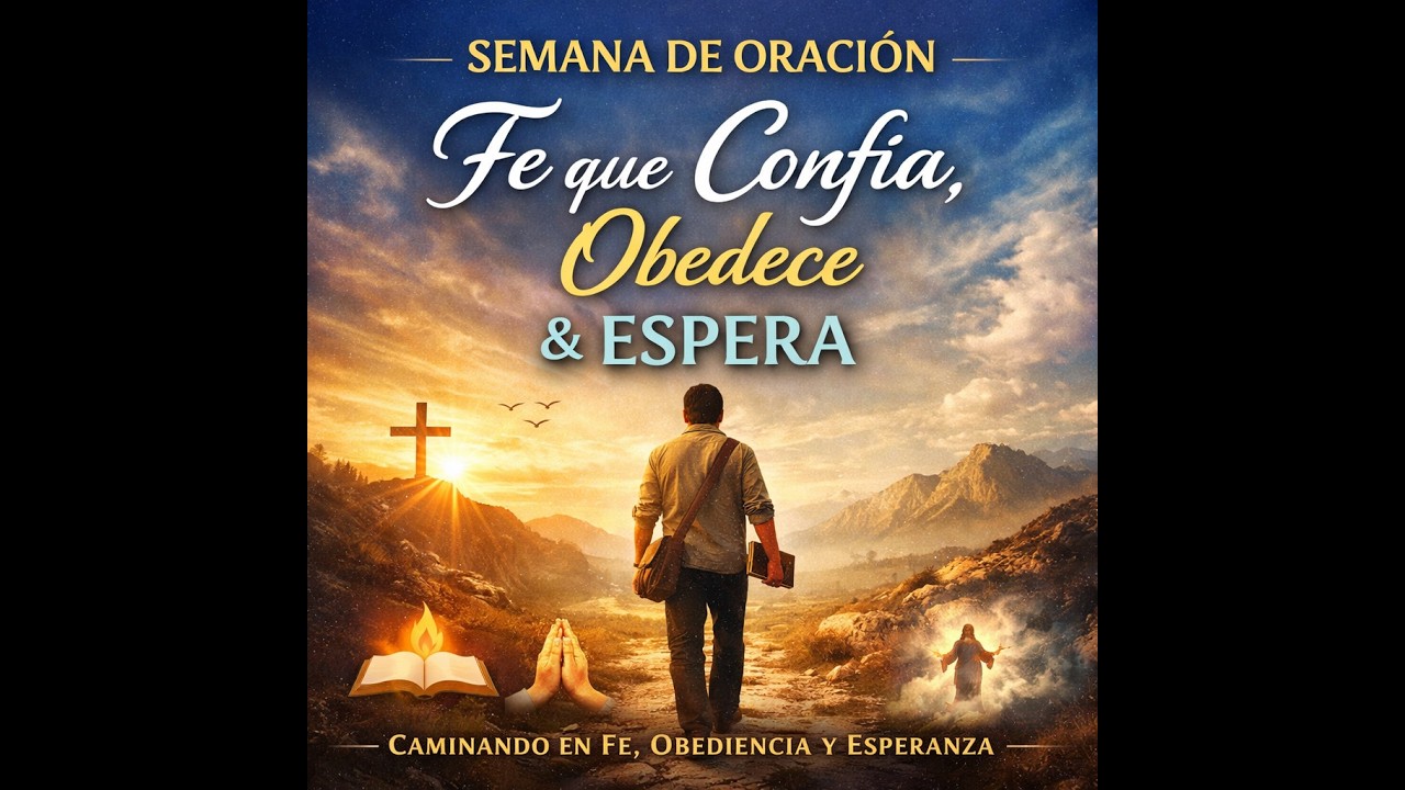 UNA FE QUE PERMANECE FIRME EN LA PRUEBA