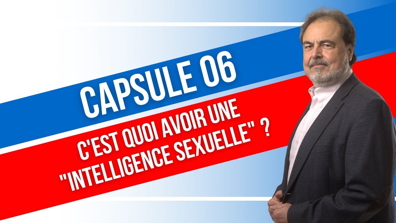 C'EST QUOI AVOIR UNE 