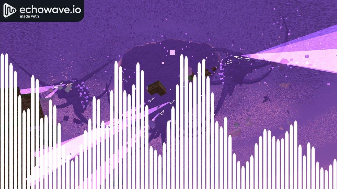 New wither storm remix complete