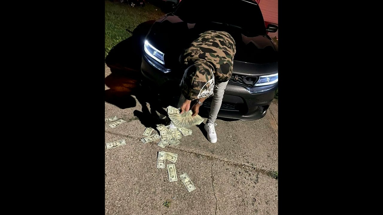 [FREE] Splurge Type Beat 