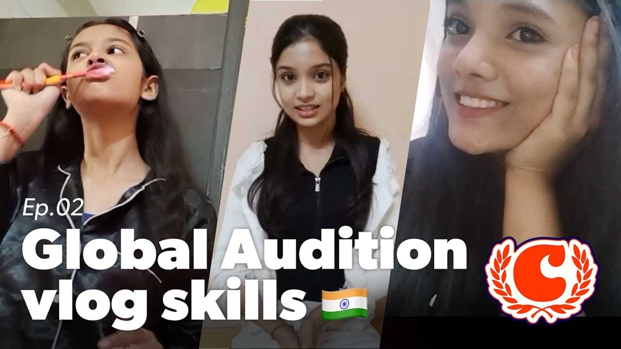 ChoCo 글로벌 오디션 인도 : 지원자 3인의 이야기 | 초코 엔터테인먼트 🍫