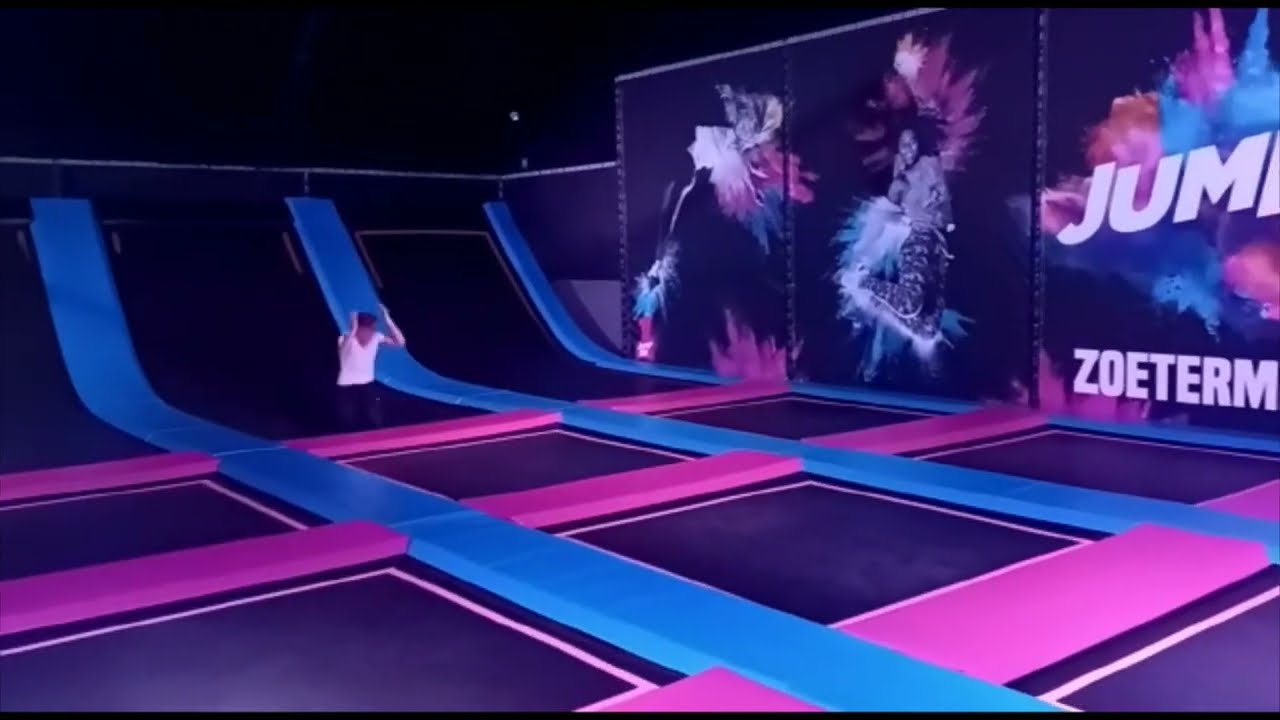 Jump One, Zoetermeer