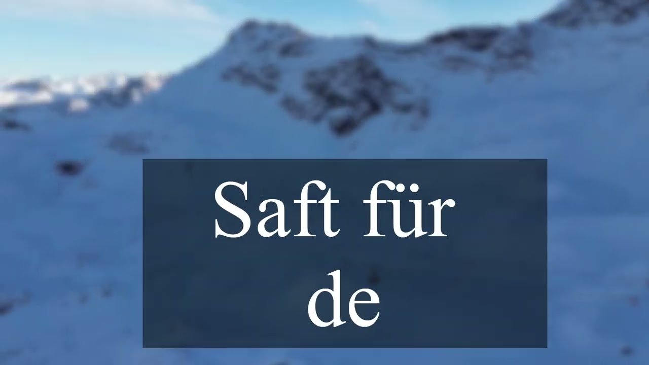 🔵HOPP AROSA 🟡DIENSTAG, 27. JANUAR 2026