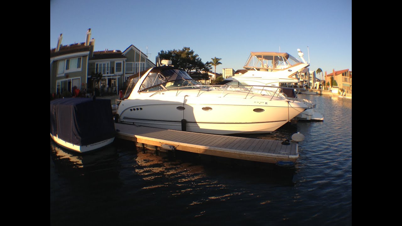 Chaparral 350 Signature for sale- Walk-Thur Tour