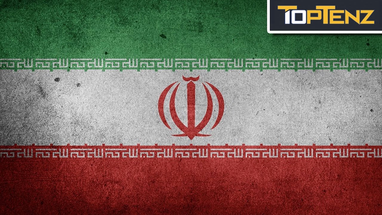 Top 10 COUNTRIES That Would be IMPOSSIBLE to INVADE