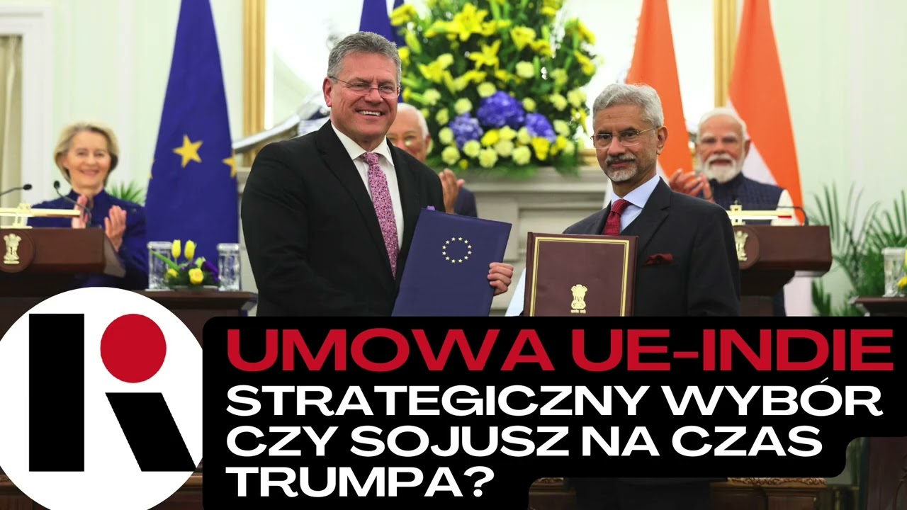Raport o stanie świata - 31 stycznia 2026