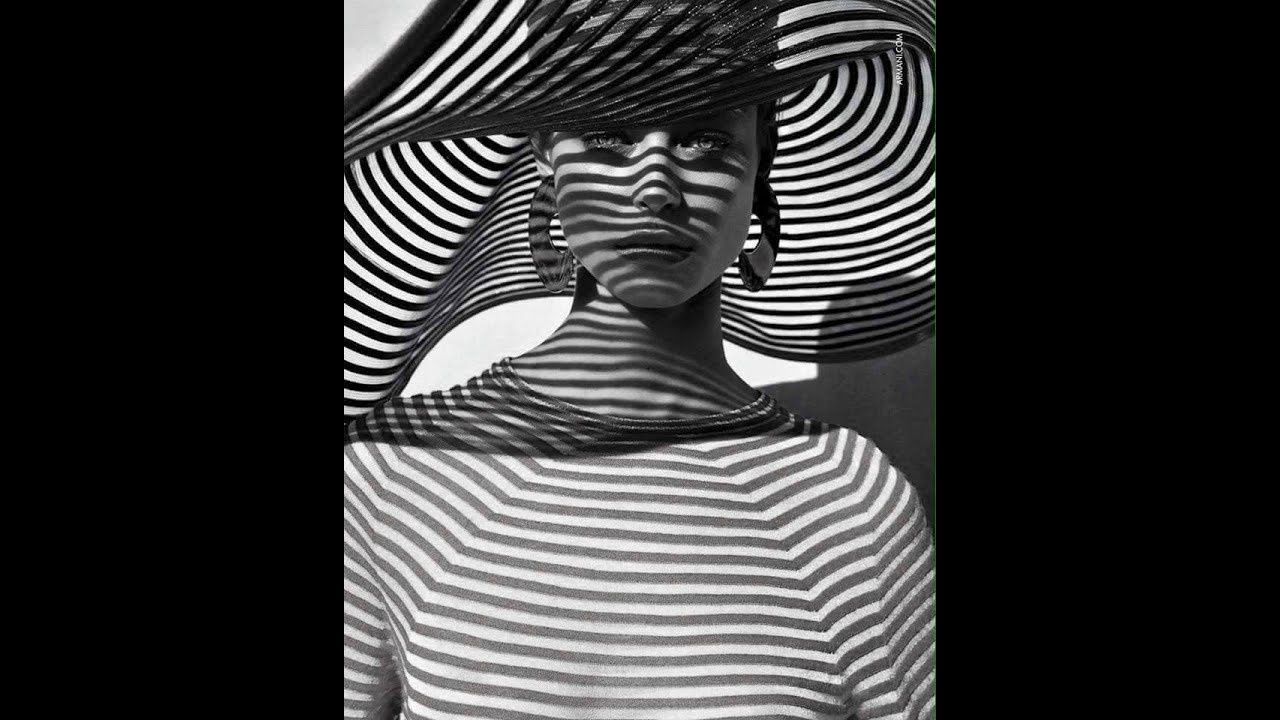 STARBUCK - FOOL IN LINE