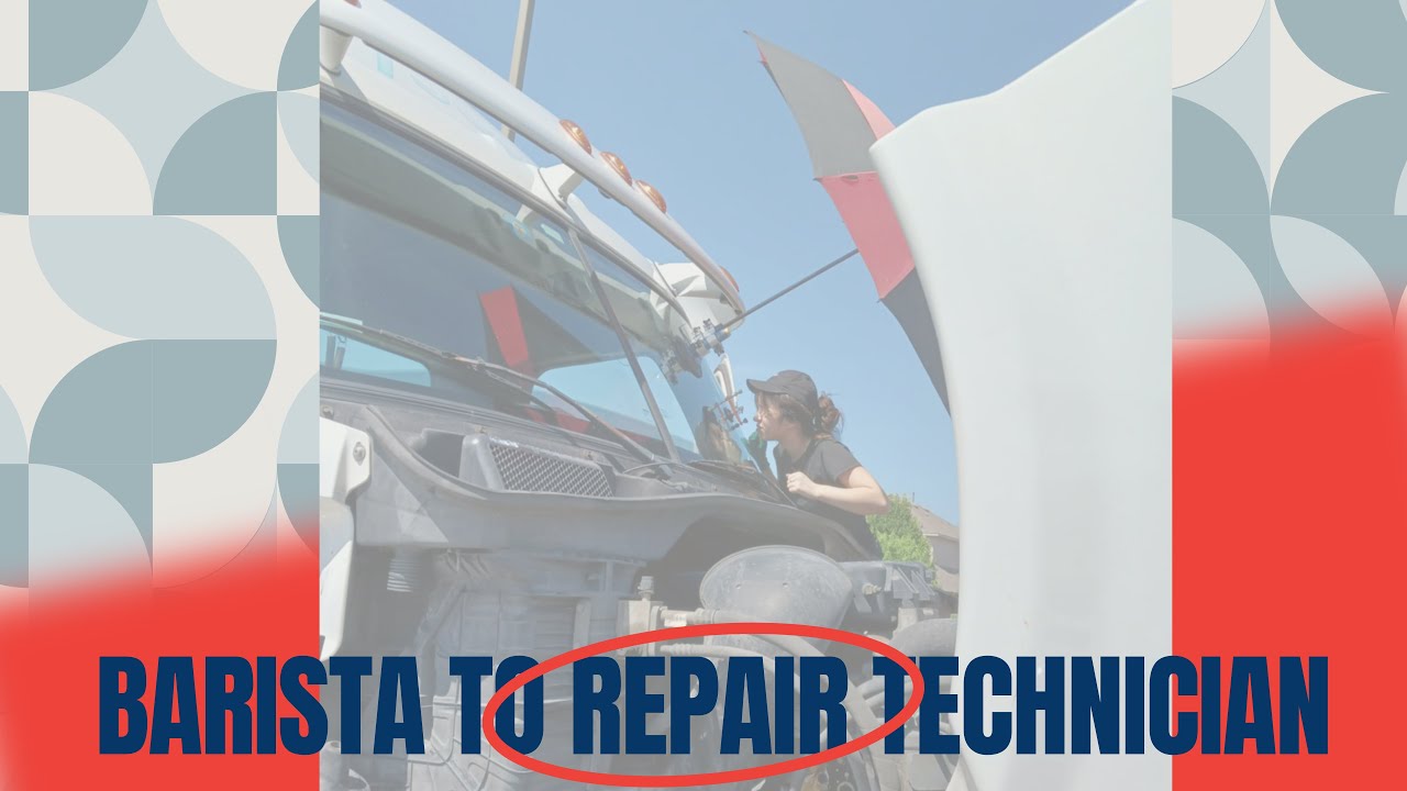 From Coffee to Cars: My Journey to Becoming a Windshield Repair Technician