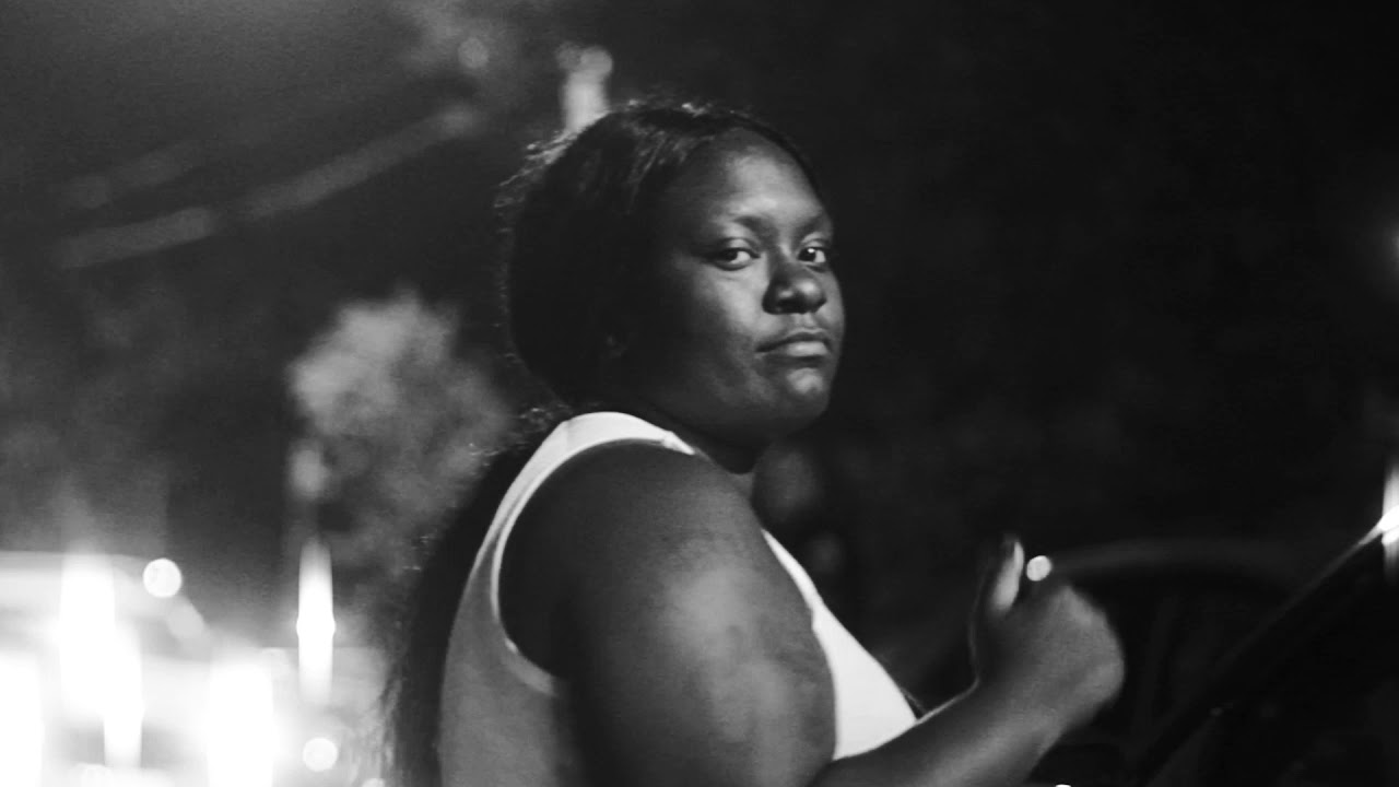 Baby 9eno - Big Dawg ( Official Video ) Dir. @Waxbando