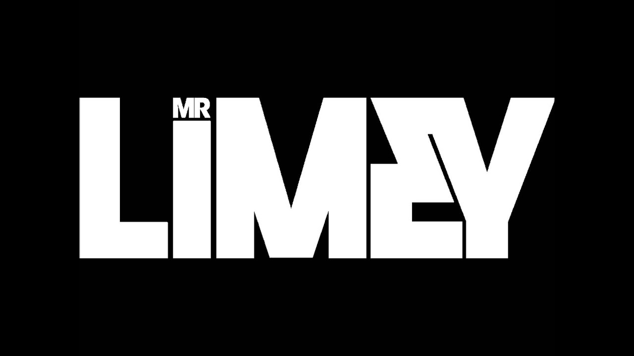 MR LIMEY & LORENZO - THINK ABOUT YOURSELF