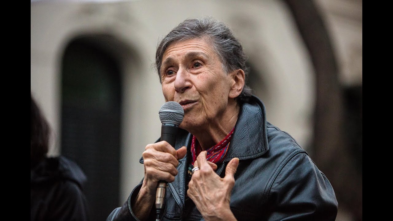 Cuerpos rebeldes | Por Silvia Federici