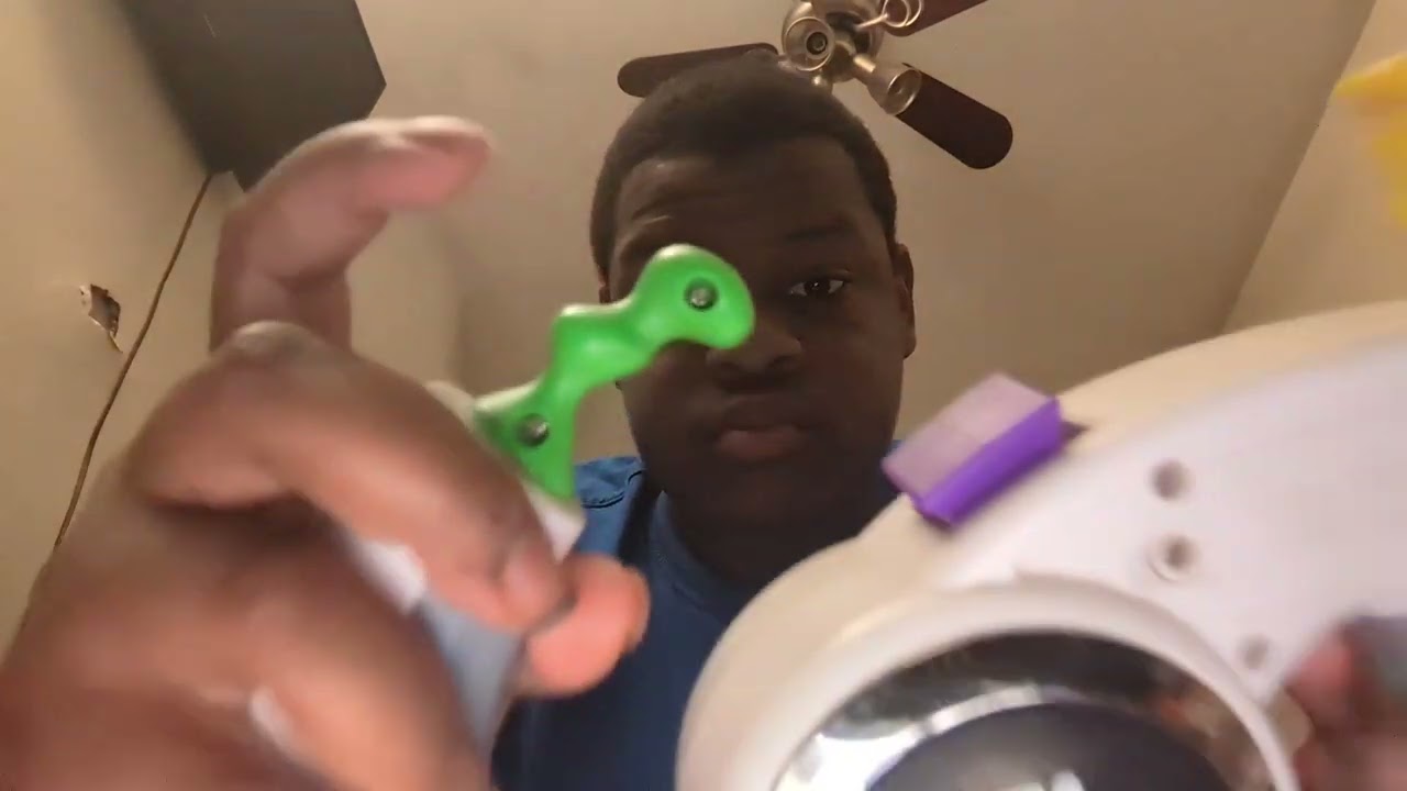 Bop It XT low batteries