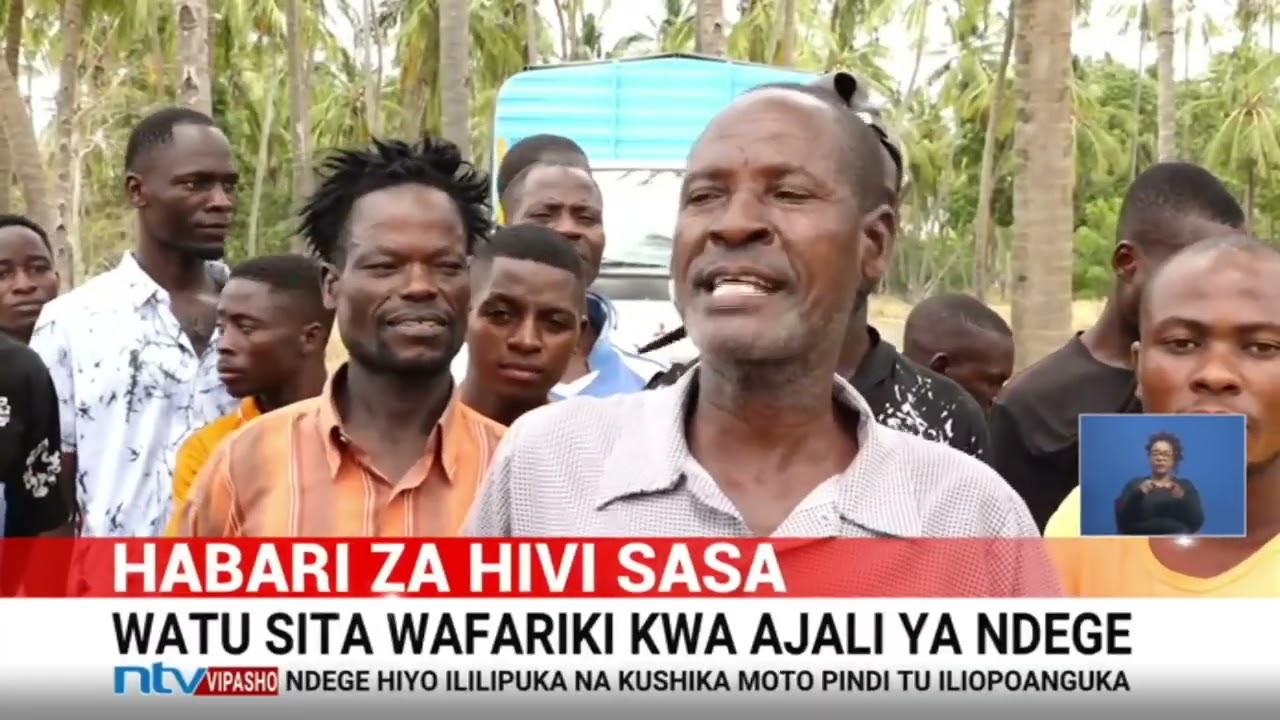 Jamaa mmoja auawa na wengine kujeruhiwa eneo la Mteza kaunti ya Kwale kufuatia mzozo wa ardhi