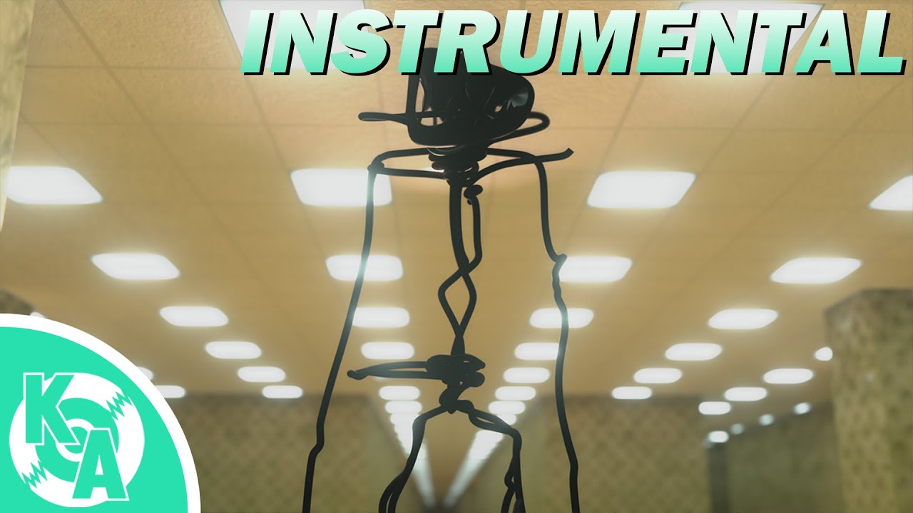 Endless Plane ▶ Kyle Allen Music (Instrumental)