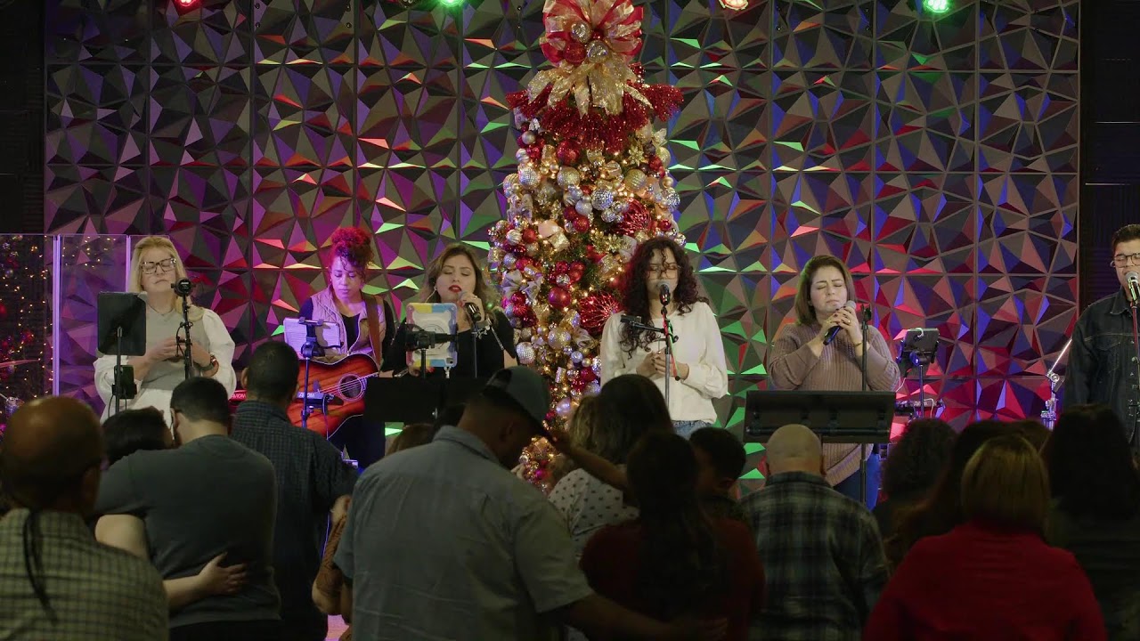Sunday Morning - Valley Life Church
