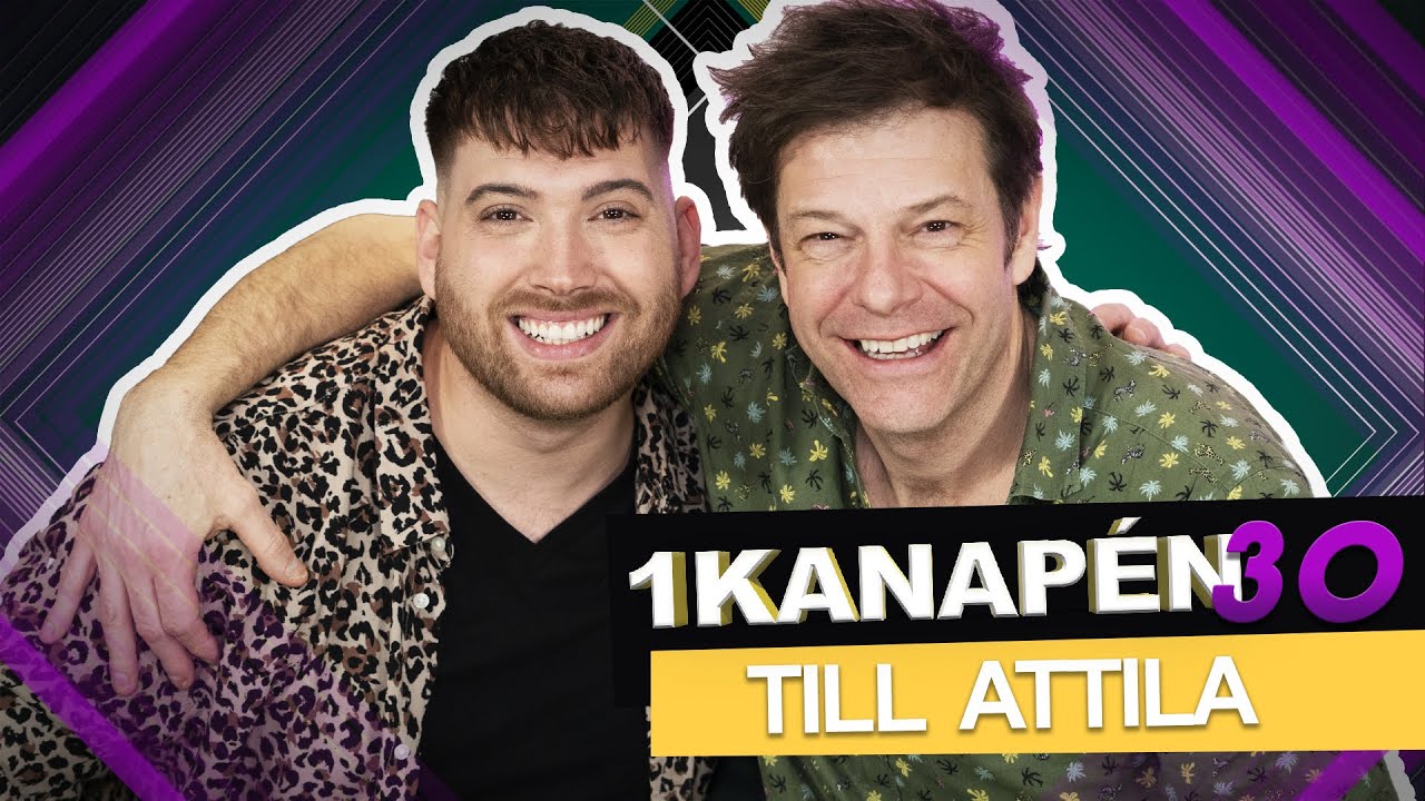 TILL ATTILA: 