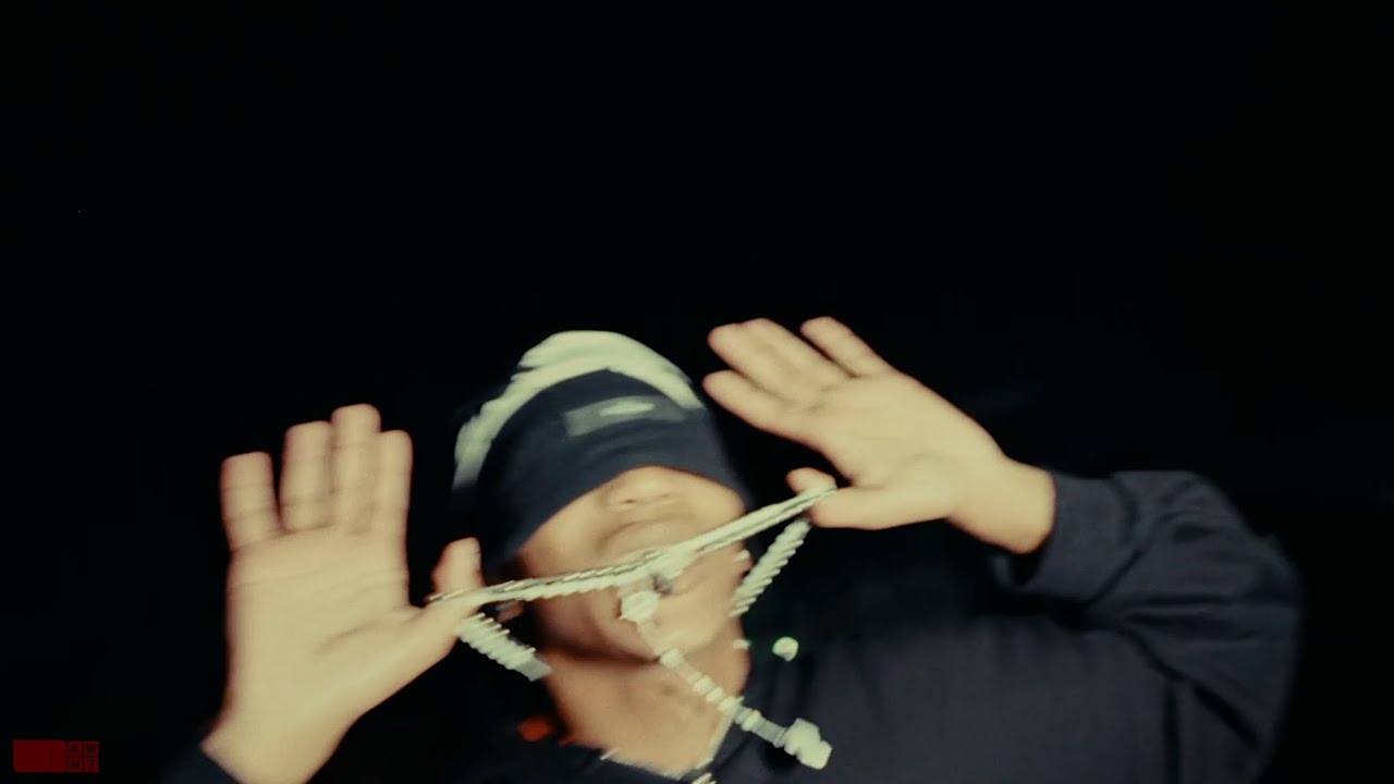 BROTHERKUPA - CUPS AND FEELS (DIR. CRTVSHOTS)