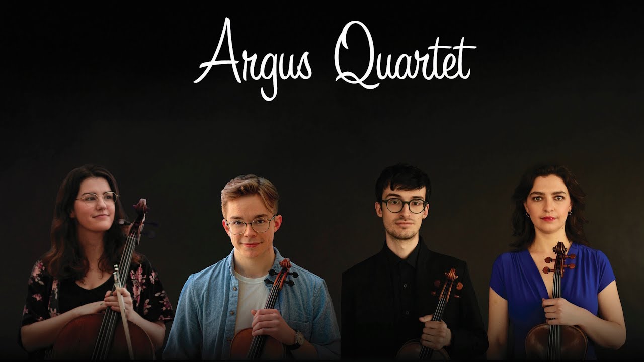Argus Quartet: 