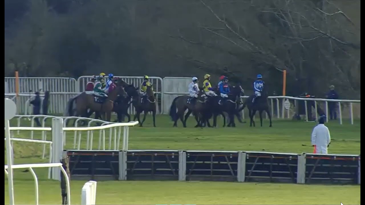 R2 UTTOXETER UK 24 JAN 2026