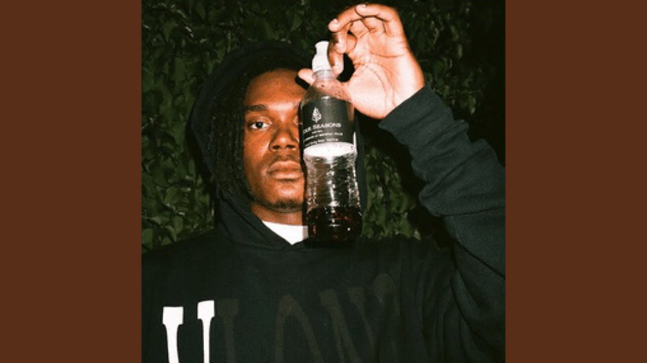 Cold Ice