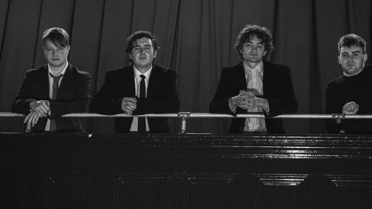 Flechettes with Dave Sweetmore