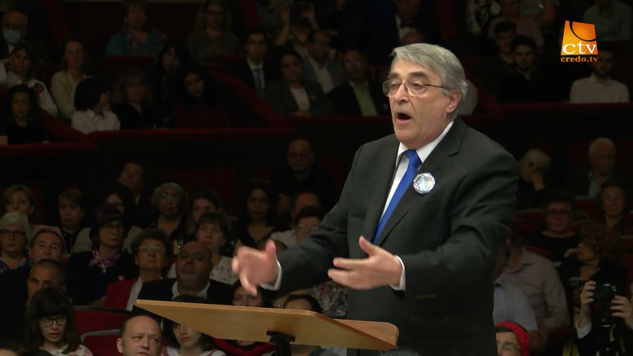 Corul Maranata - Să 'nalț jertfa Ta, Isuse