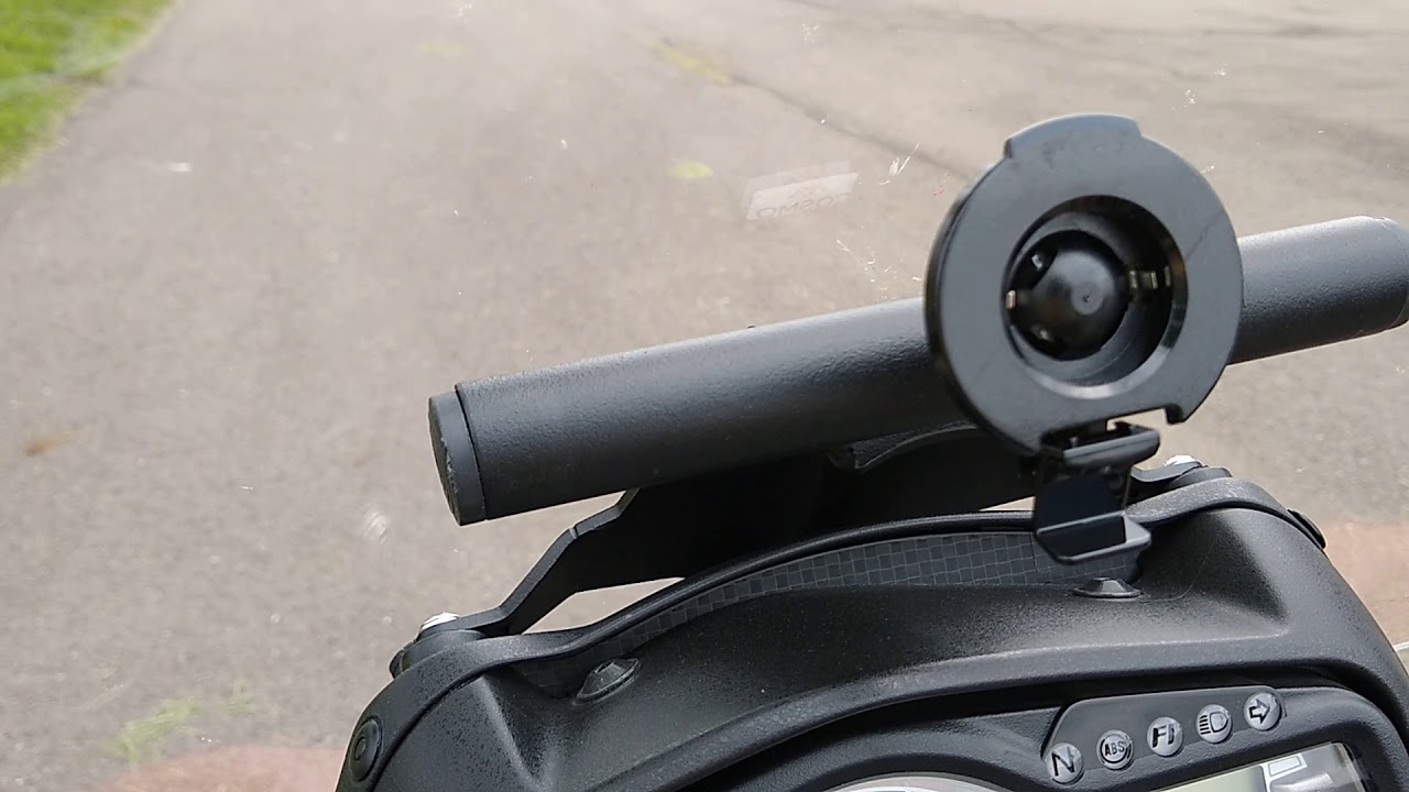 I bought a used 2012 V Strom 650: review and cost