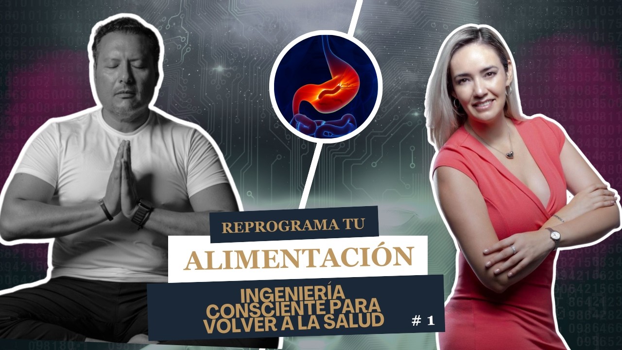 🔥 EPISODIO 1“Desconectados: Cómo la vida moderna nos robó nuestros hábitos (y cómo recuperarlos)”
