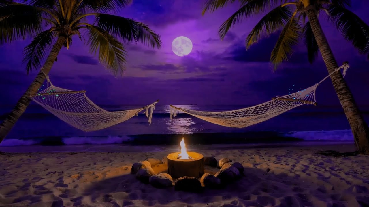 Peaceful Nights For Deep Sleep (No Ads) • Relaxing Piano Music For Anxiety • Melatonin Release