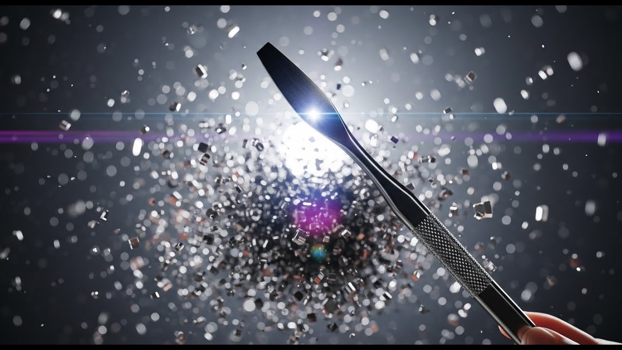 تعلم صيانة الالكترونيات حلقه رقم (6)