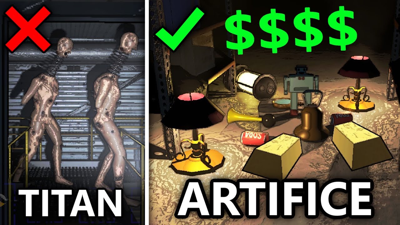 Lethal Company Will NEVER be the Same After This Update