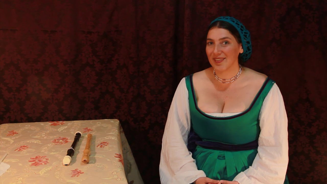 Recorder class PART 1