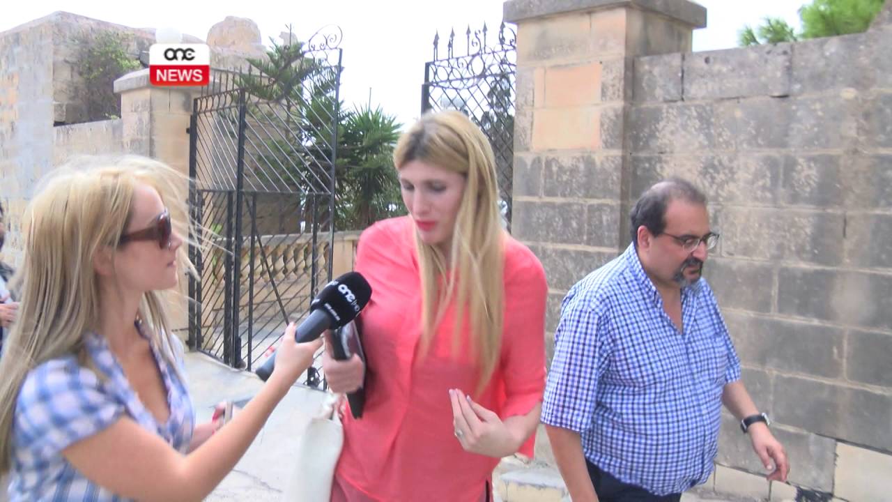DISKUSSJONI FOST IKEL U TALB