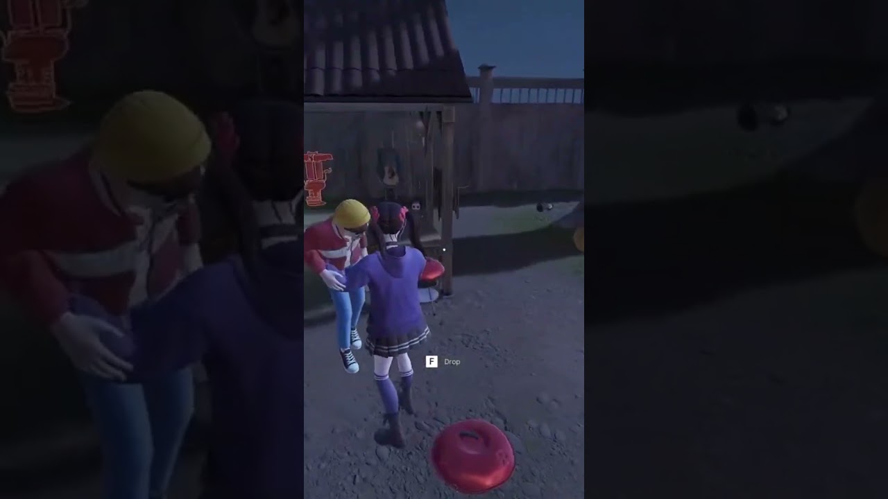 Propnight reborn | Unlocking Hidden Features #gamingpc #propnight #gaming #gamingwithspunky