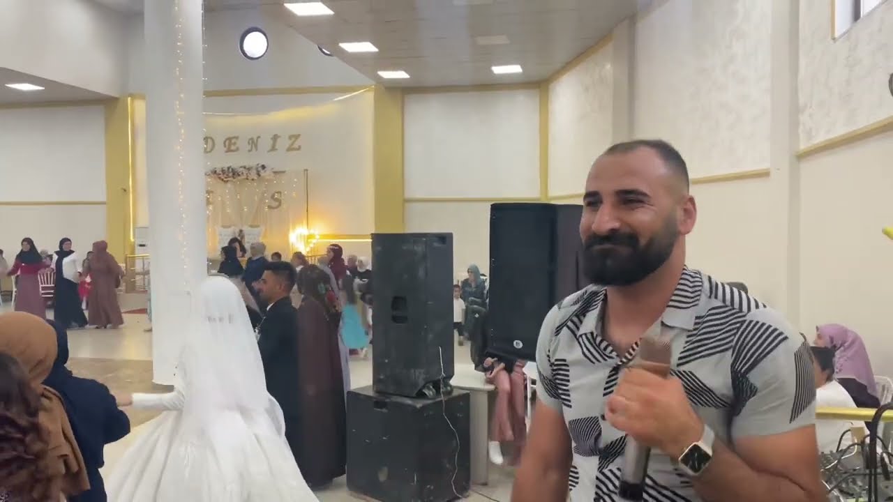 KAĞIZMAN MERKEZ İLKAN AİLESİNİN GÖRKEMLİ DÜĞÜNÜ MEHMET KÖSE İRT: 05389556410 #ROJHAT FUL HD