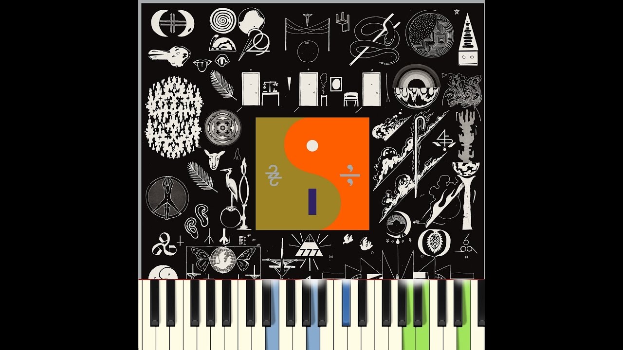 Bon Iver - 29 