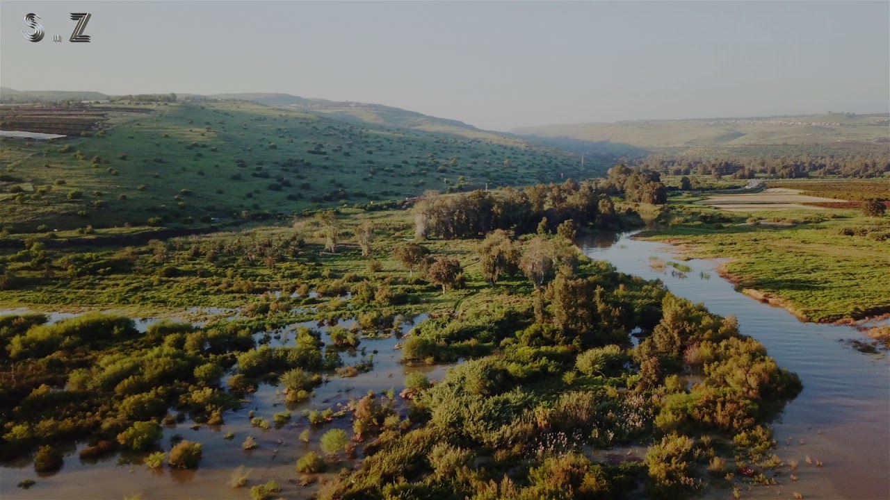 כנרת , צפון ומזרח הכנרת