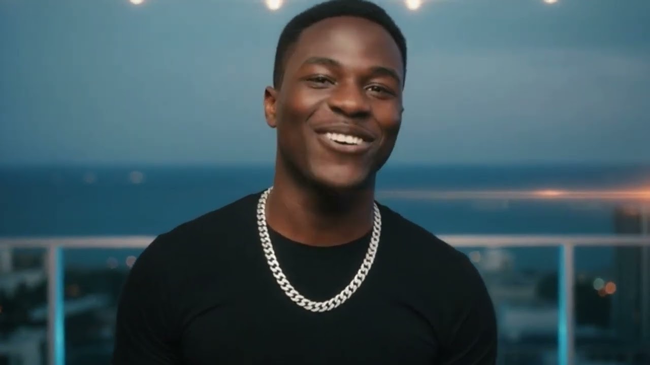 Youngoztheking - Vibe (Official Music Video)